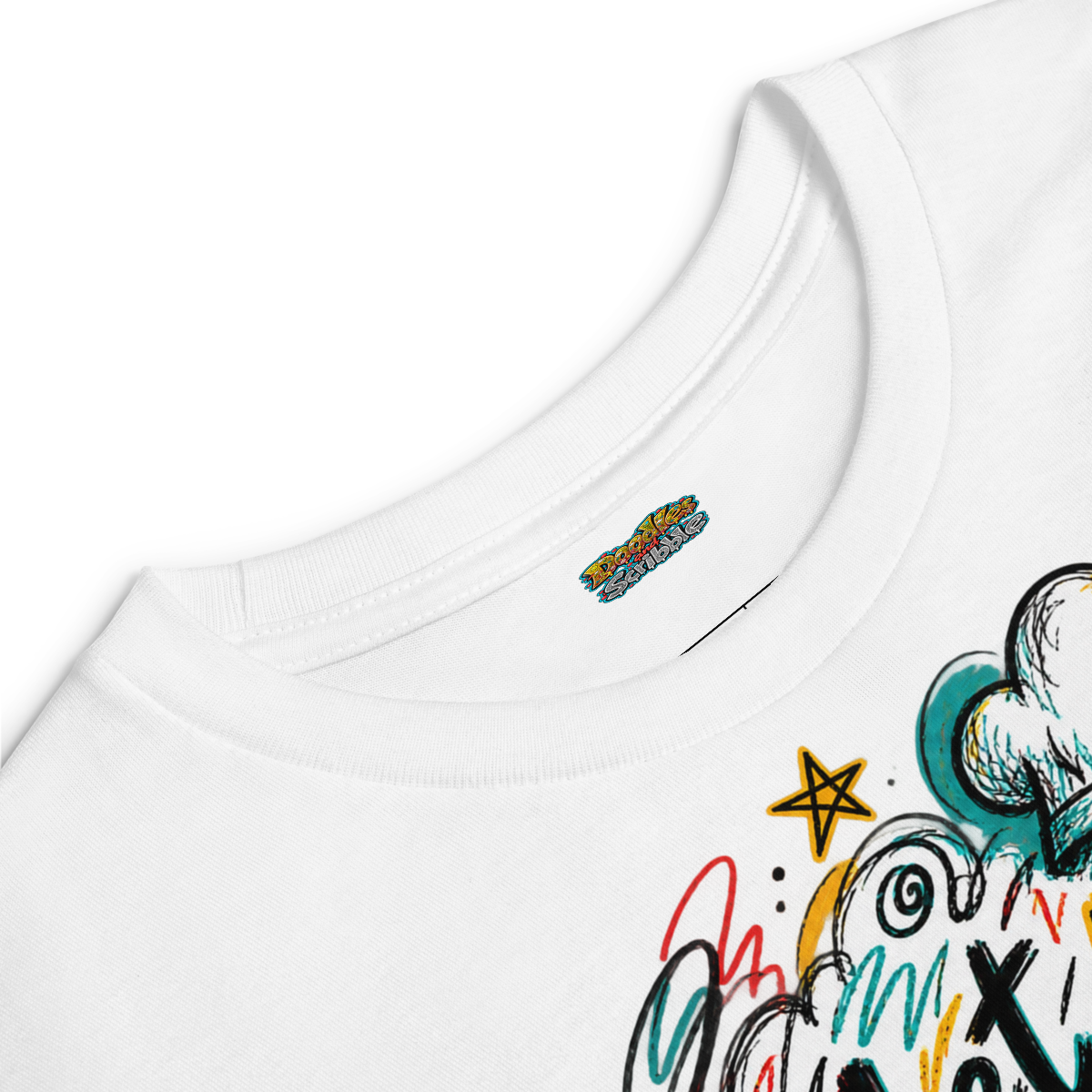 Let Me Cook First Youth Long Sleeve T-Shirt