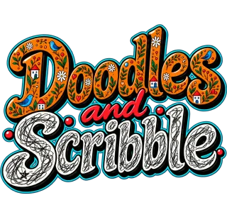 Doodles & Scribble