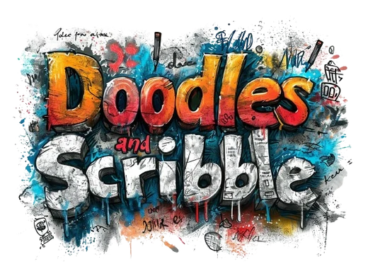 Doodles & Scribble