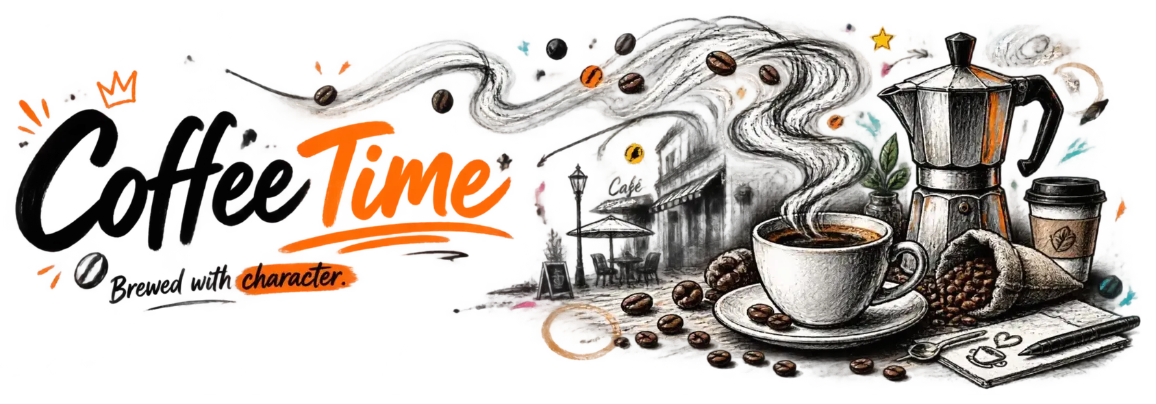 Coffee Time