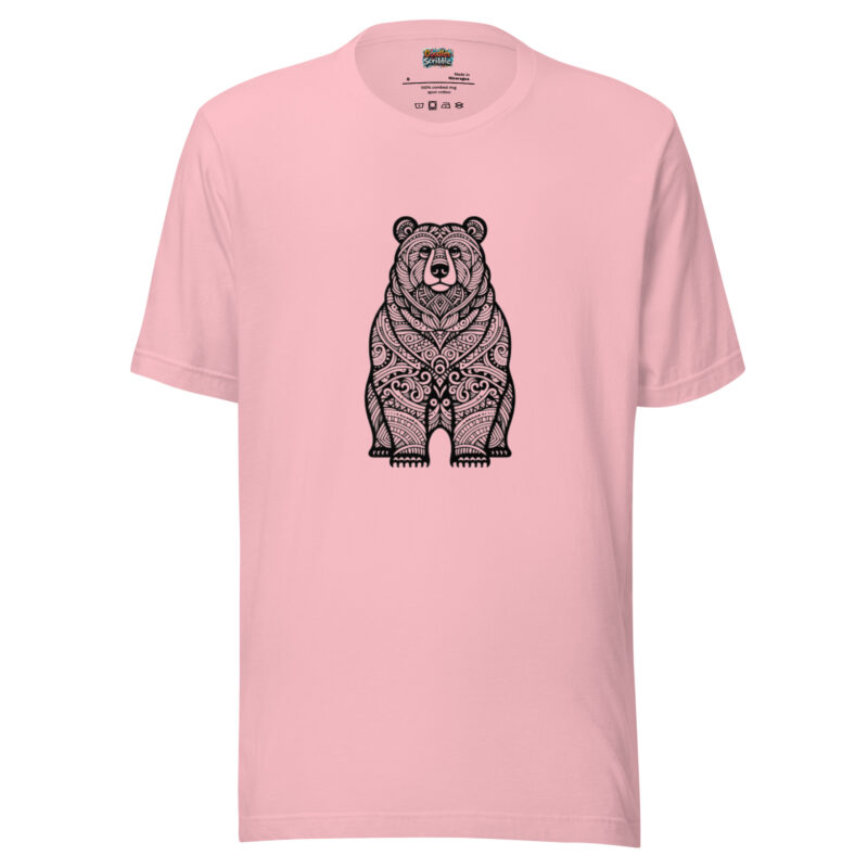Bear of the Forest T-Shirt - Gentle Giant