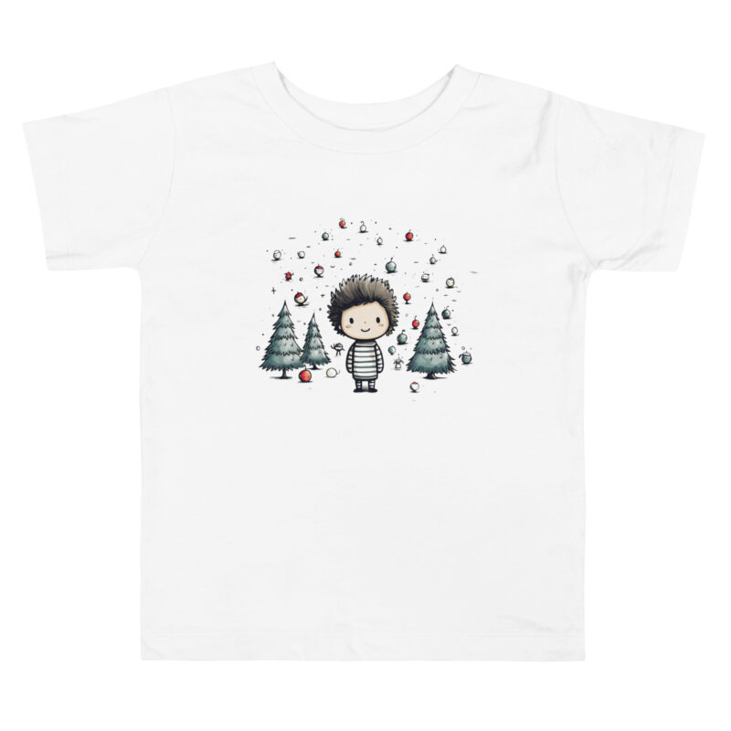 Christmas clothing that celebrates your style