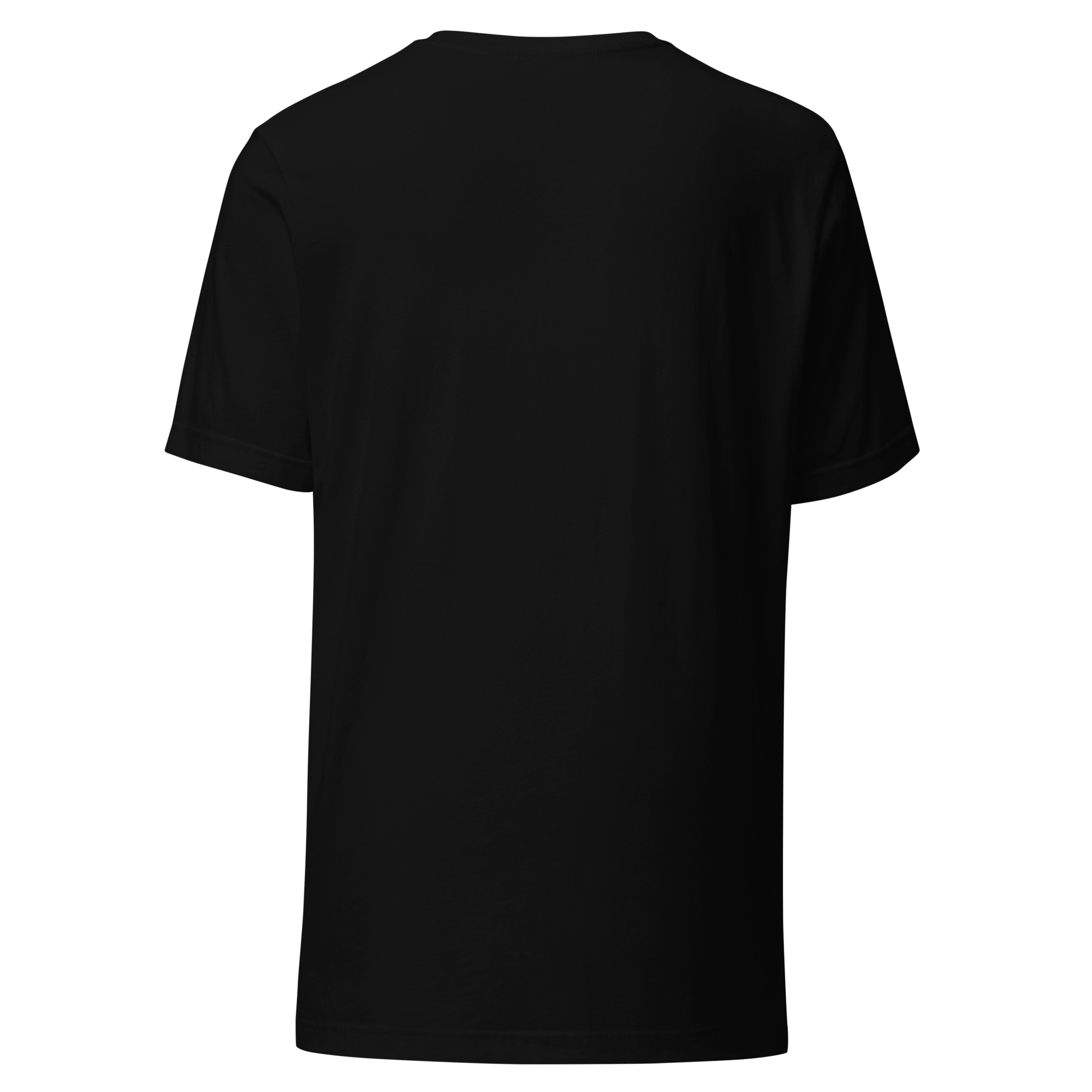 RIP Tombstone T-Shirt with Halloween Doodle alternate view