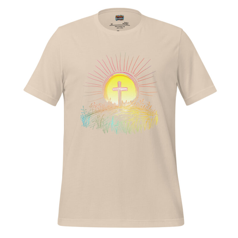 Sunset Glory Cross Vista Top
