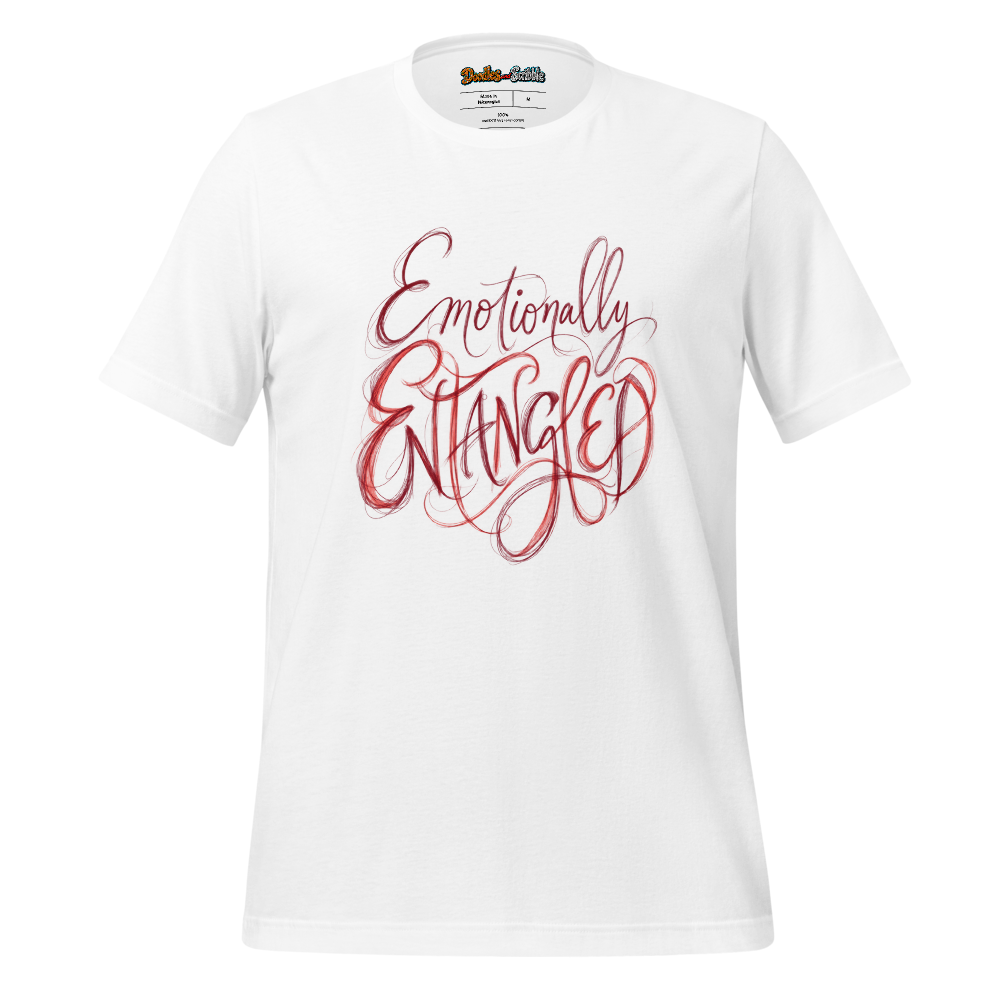 Emotionally Entangled T-Shirt