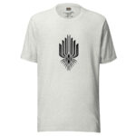 Art Deco Doodle Fusion - Ornamental Elegance Meets Contemporary Sketch - Image 5