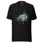 Metropolitan Mastery Scribble Sketch Architect Tee - Image 2