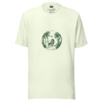 Majestic Doodle Lion's Kingdom Tee - Image 6