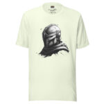 Epic Saga T-Shirt with Monochrome Warriors - Image 6