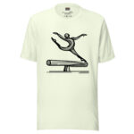 Urban Artisan T-Shirt - Crafted Circuitry Aesthetic - Image 6