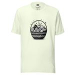 Easter Basket T-Shirt - Woven Egg Fantasia - Image 6