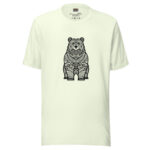 Bear of the Forest T-Shirt - Gentle Giant - Image 6