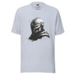 Epic Saga T-Shirt with Monochrome Warriors - Image 5