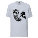 Visionary Artist T-Shirt - Creative Insight - Image 2