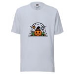 Halloween Fest T-Shirt - Spooky Pumpkin Party - Image 3
