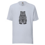 Bear of the Forest T-Shirt - Gentle Giant - Image 3