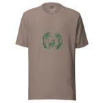 Majestic Doodle Lion's Kingdom Tee - Image 3