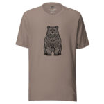 Bear of the Forest T-Shirt - Gentle Giant - Image 2