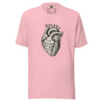 Melodic Heartbeats Doodle – A Symphony in Art - Image 6