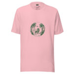 Majestic Doodle Lion's Kingdom Tee - Image 4