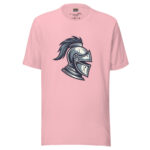 Doodle Art of the Centurion Helmet Tee - Image 4