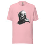 Epic Saga T-Shirt with Monochrome Warriors - Image 4