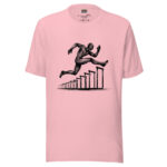 Rhythmic Expressions T-Shirt - Athletic Aspiration - Image 3