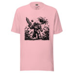 Space Marine Confrontation T-Shirt - Galactic Standoff - Image 3