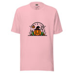 Halloween Fest T-Shirt - Spooky Pumpkin Party - Image 2