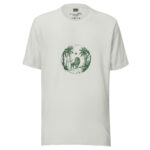 Majestic Doodle Lion's Kingdom Tee - Image 5