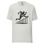 Rhythmic Expressions T-Shirt - Athletic Aspiration - Image 5