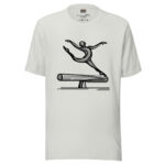 Urban Artisan T-Shirt - Crafted Circuitry Aesthetic - Image 5