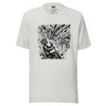 Rhythmic Soul T-Shirt - Melodic Harmony - Image 2