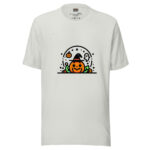 Halloween Fest T-Shirt - Spooky Pumpkin Party - Image 5