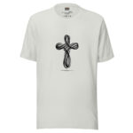 Celtic Knot Doodle T-Shirt - Timeless Intricacy - Image 5