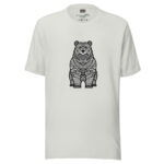 Bear of the Forest T-Shirt - Gentle Giant - Image 5