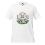 Seraphic Lamb of Light Spring Tee - Image 7