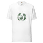 Majestic Doodle Lion's Kingdom Tee - Image 7