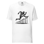 Rhythmic Expressions T-Shirt - Athletic Aspiration - Image 7