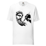 Visionary Artist T-Shirt - Creative Insight - Image 5