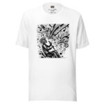 Rhythmic Soul T-Shirt - Melodic Harmony - Image 5