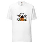 Halloween Fest T-Shirt - Spooky Pumpkin Party - Image 7