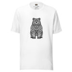 Bear of the Forest T-Shirt - Gentle Giant - Image 7