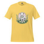 Seraphic Lamb of Light Spring Tee - Image 5