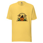 Halloween Fest T-Shirt - Spooky Pumpkin Party - Image 4