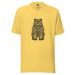 Bear of the Forest T-Shirt - Gentle Giant - Image 4