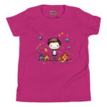 Youth Short Sleeve T-Shirt - Image 4