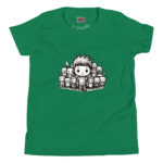 Robot Companions T-Shirt - Future Friends - Image 5