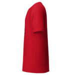 Dripping Candle Doodle for Halloween T-Shirts - Image 4