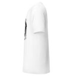 Vampire Fangs Scribble for Halloween T-Shirts - Image 7